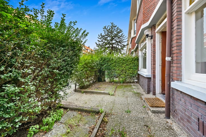 Foto 5 van Convivastraat 61