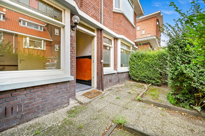 Foto 6 van Convivastraat 61