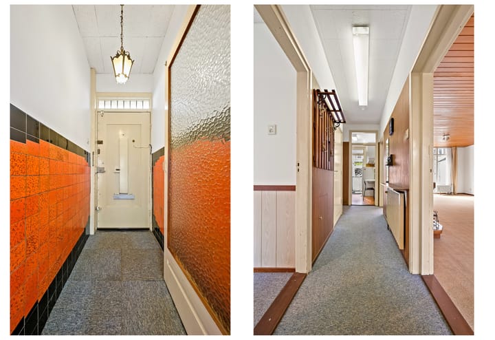 Foto 7 van Convivastraat 61