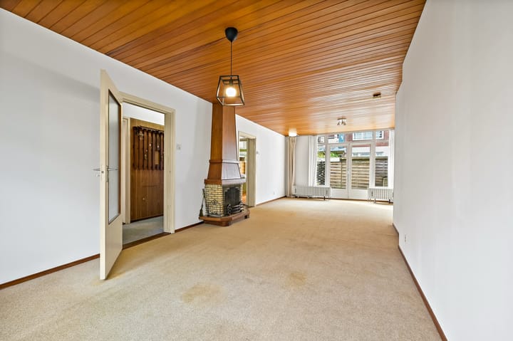 Foto 9 van Convivastraat 61