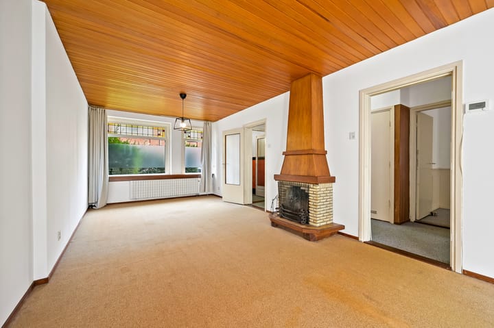 Foto 11 van Convivastraat 61