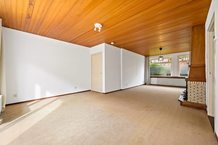 Foto 12 van Convivastraat 61