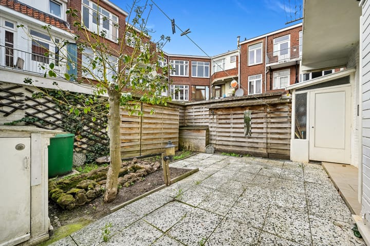 Foto 14 van Convivastraat 61