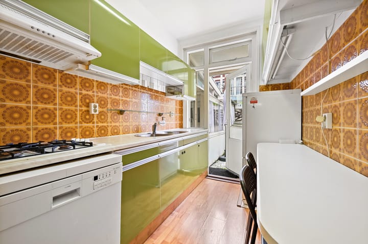 Foto 17 van Convivastraat 61