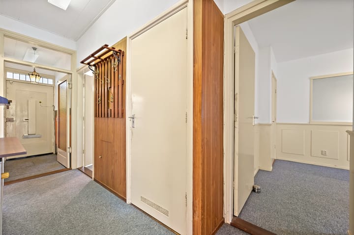 Foto 19 van Convivastraat 61