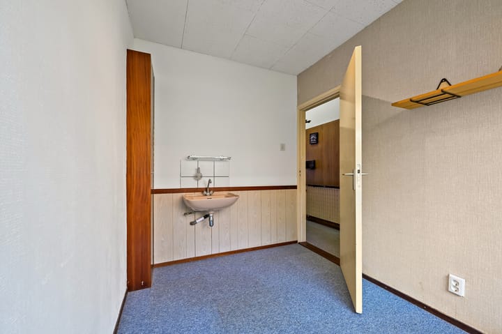 Foto 20 van Convivastraat 61