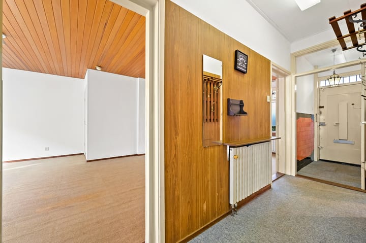 Foto 22 van Convivastraat 61