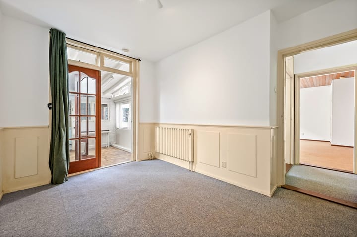 Foto 26 van Convivastraat 61