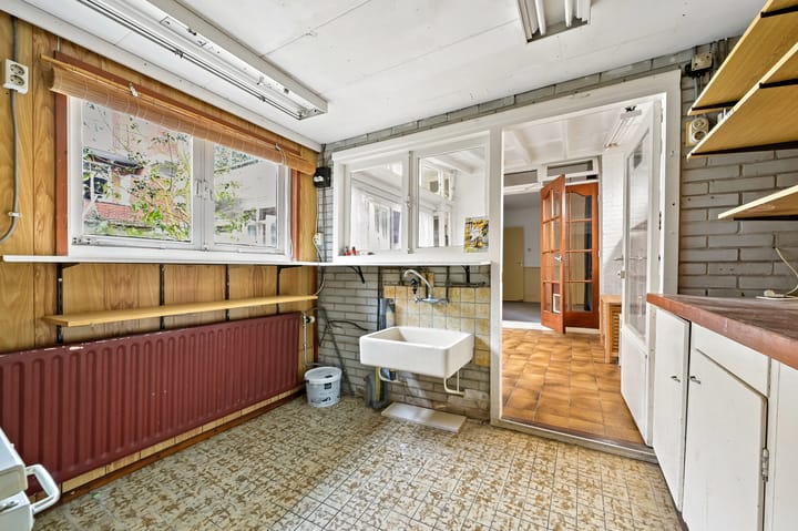 Foto 31 van Convivastraat 61