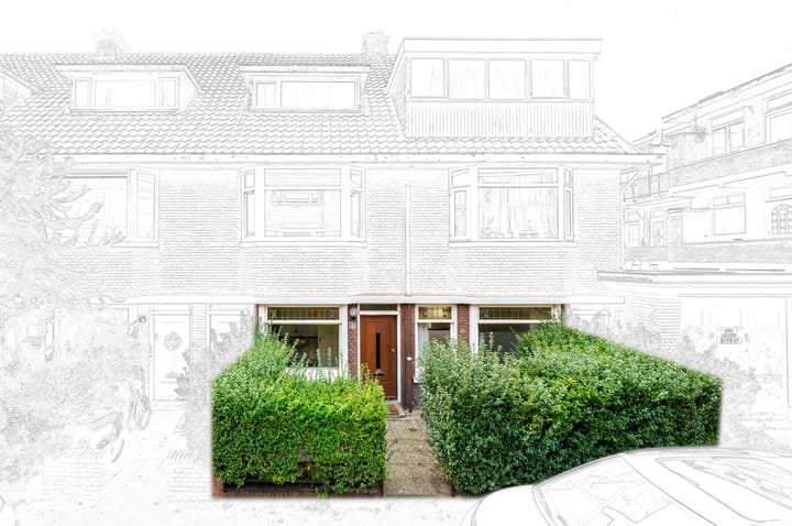 Foto 33 van Convivastraat 61