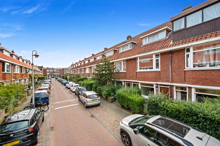 Foto 34 van Convivastraat 61