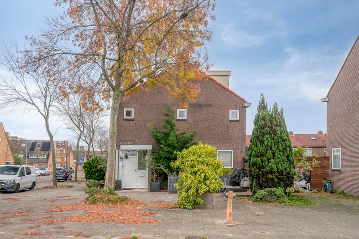 Cort van der Lindenkade 118 main image