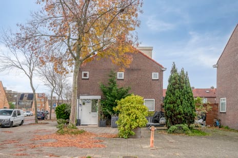 Cort van der Lindenkade thumbnail