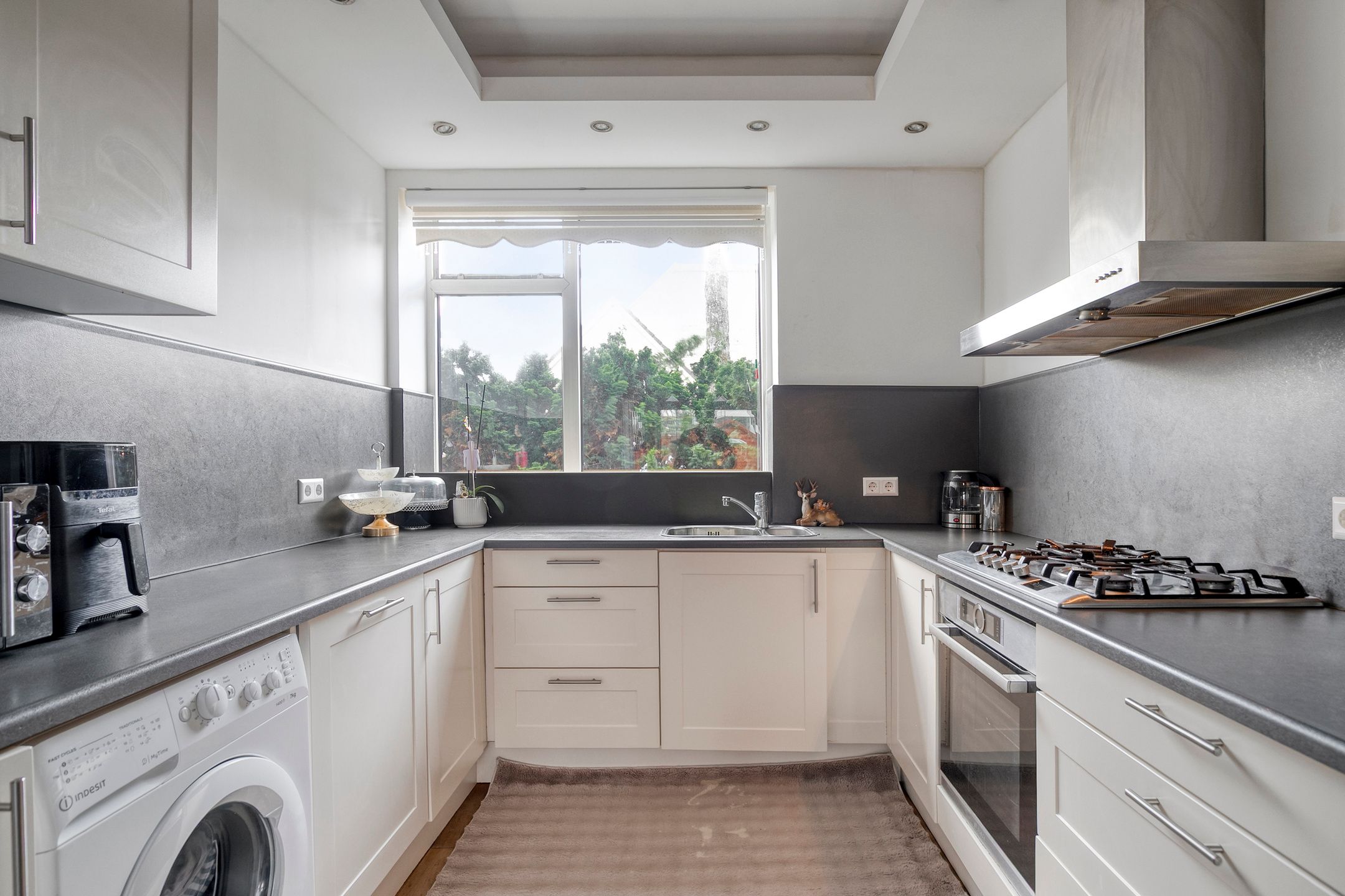 Foto 3 van Cort van der Lindenkade 118