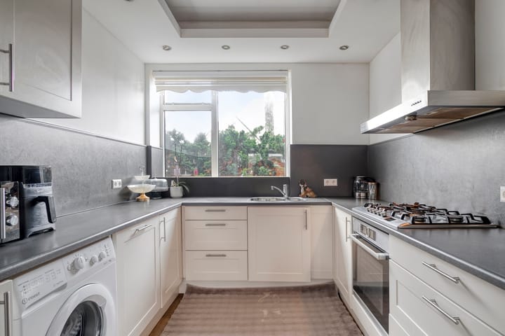 Photo 3 of Cort van der Lindenkade 118