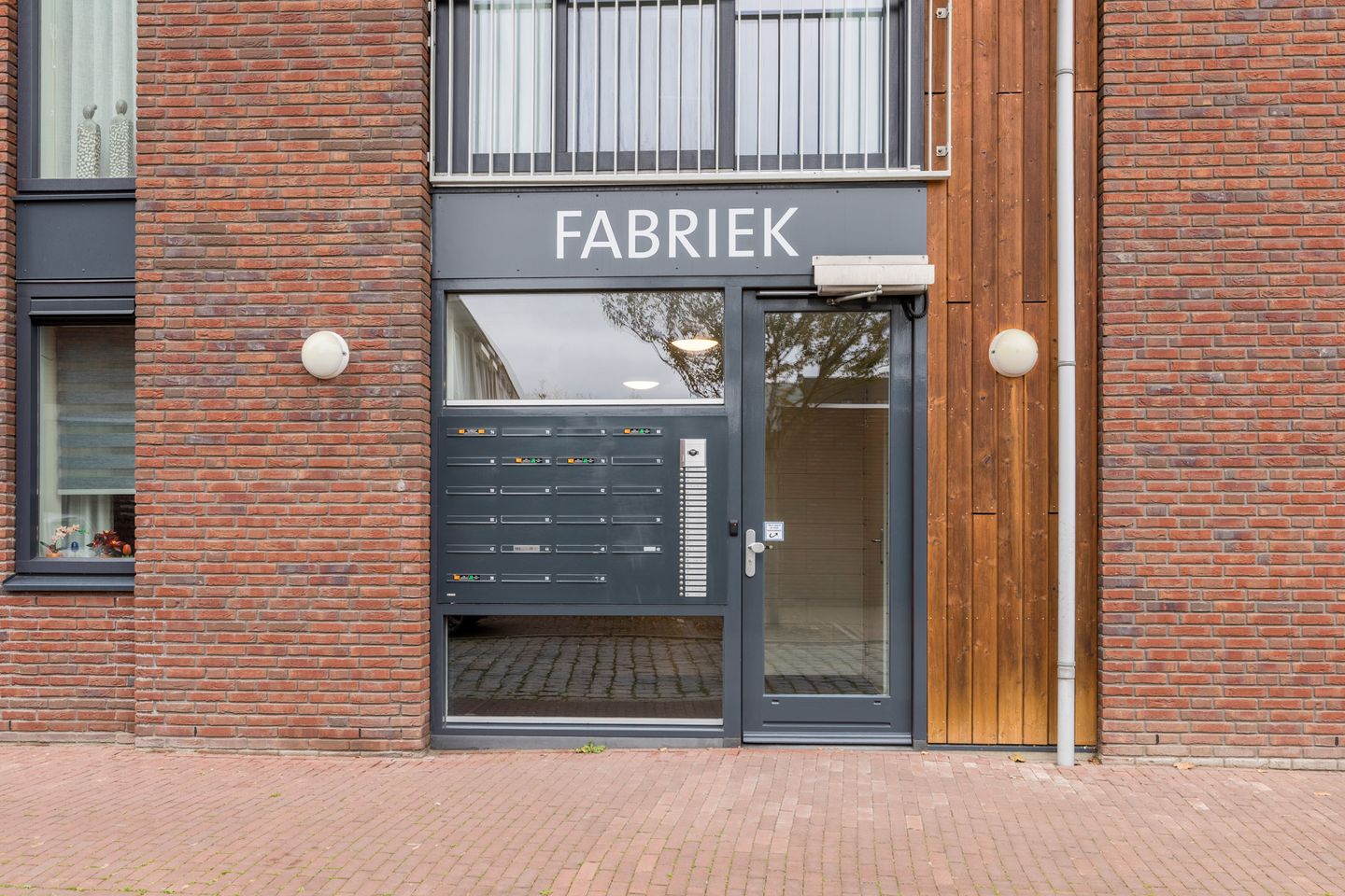 Photo 5 of Fabriekstraat 74
