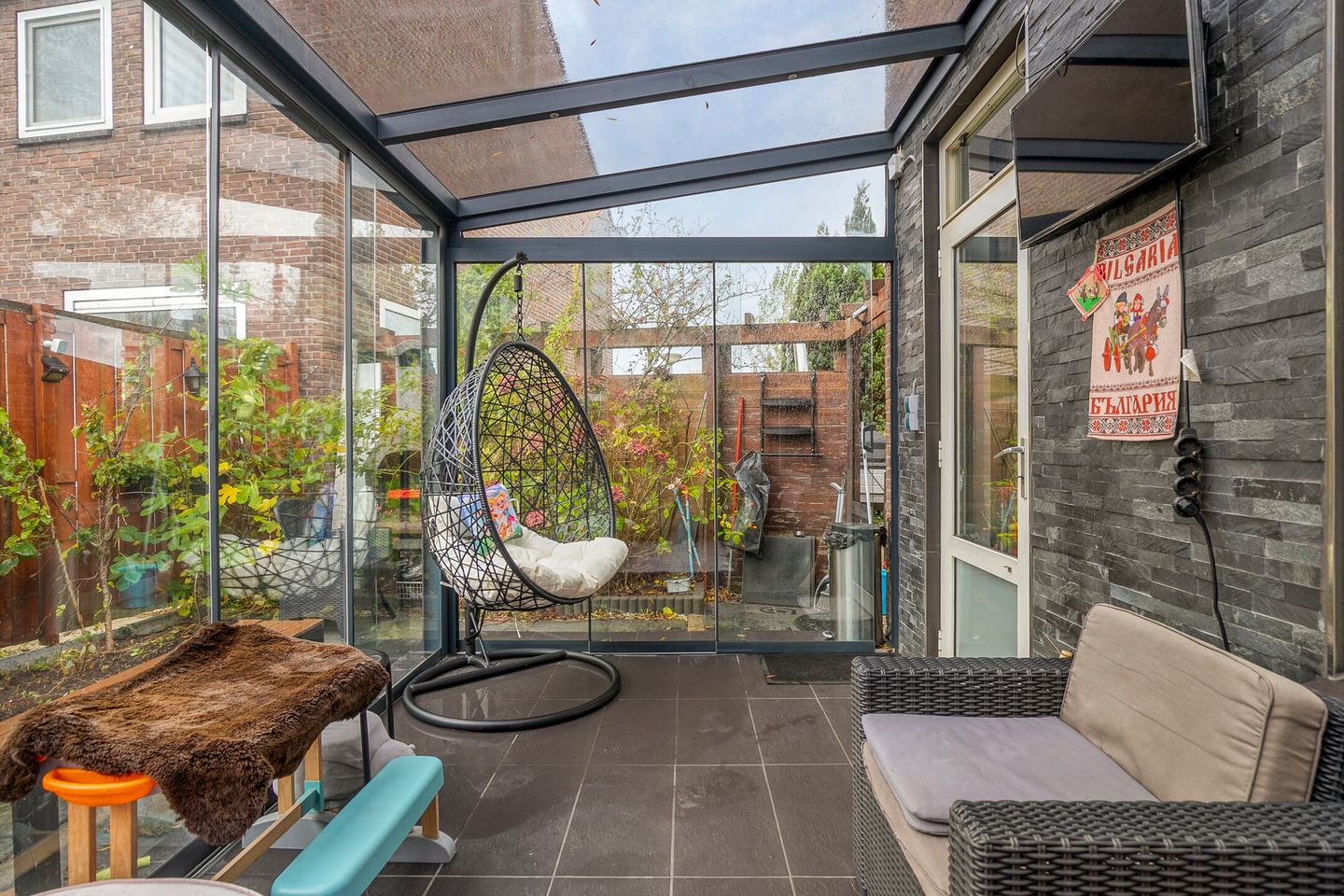 Foto 5 van Cort van der Lindenkade 118