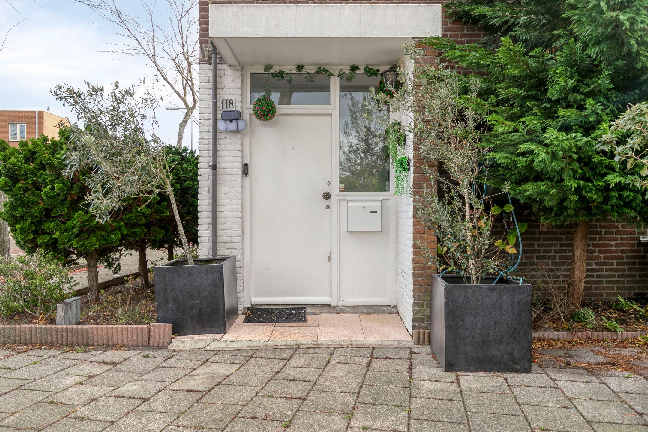 Foto 9 van Cort van der Lindenkade 118