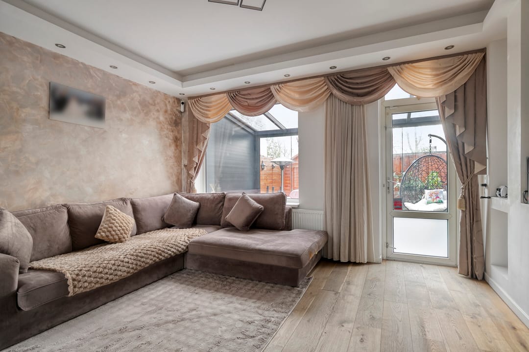 Foto 13 van Cort van der Lindenkade 118