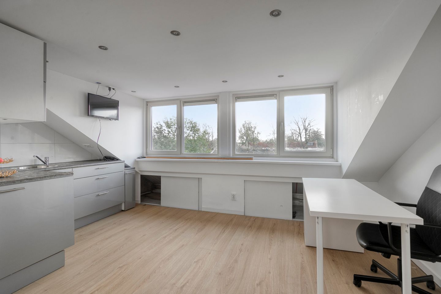 Foto 25 van Cort van der Lindenkade 118