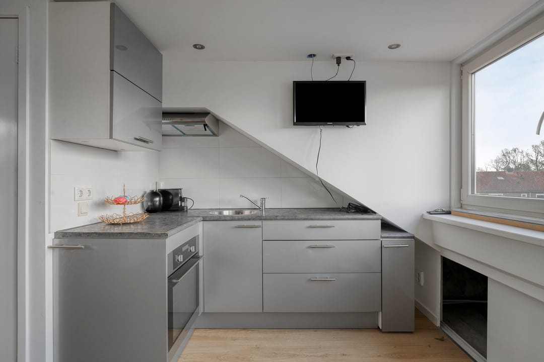 Foto 26 van Cort van der Lindenkade 118