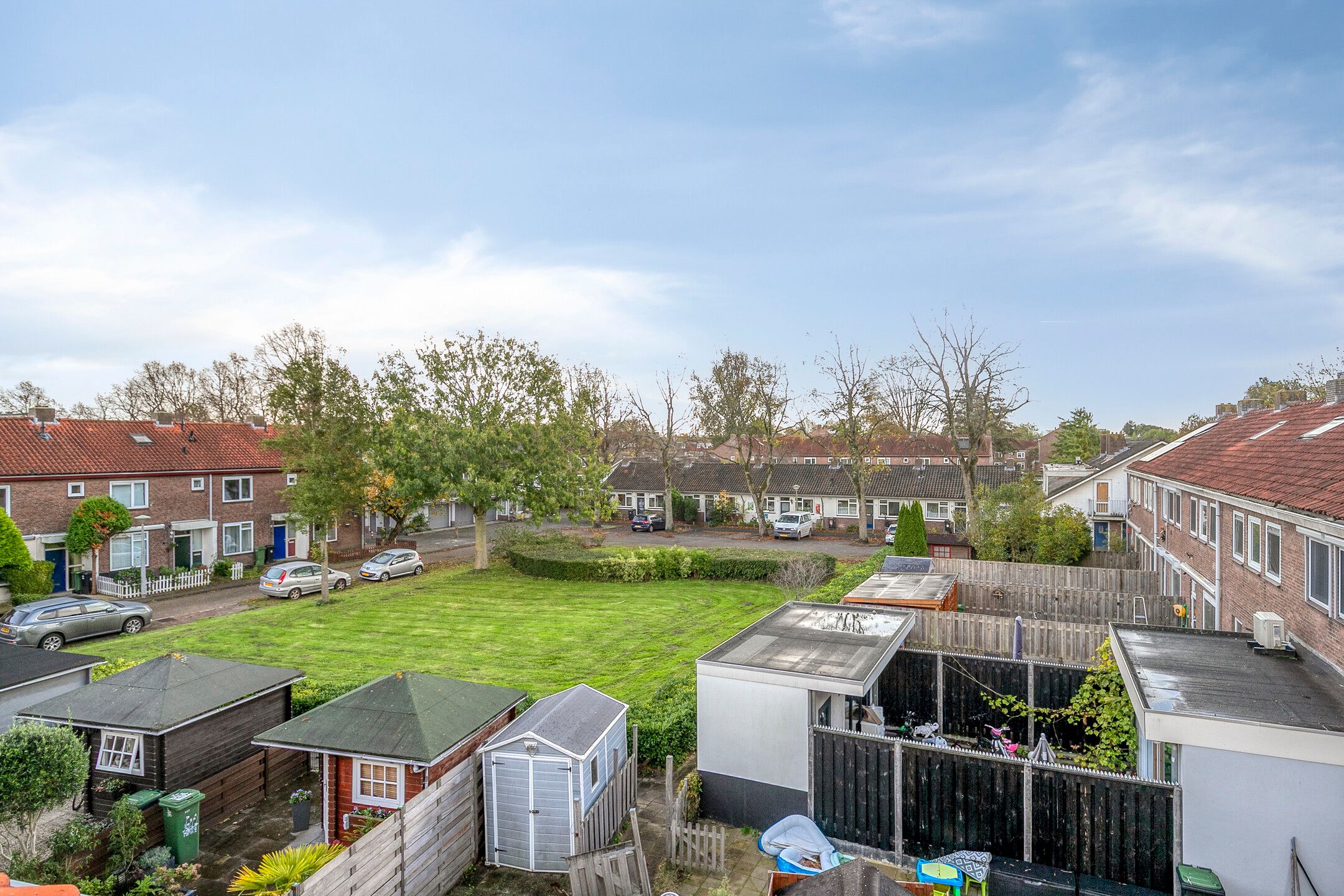 Foto 27 van Cort van der Lindenkade 118