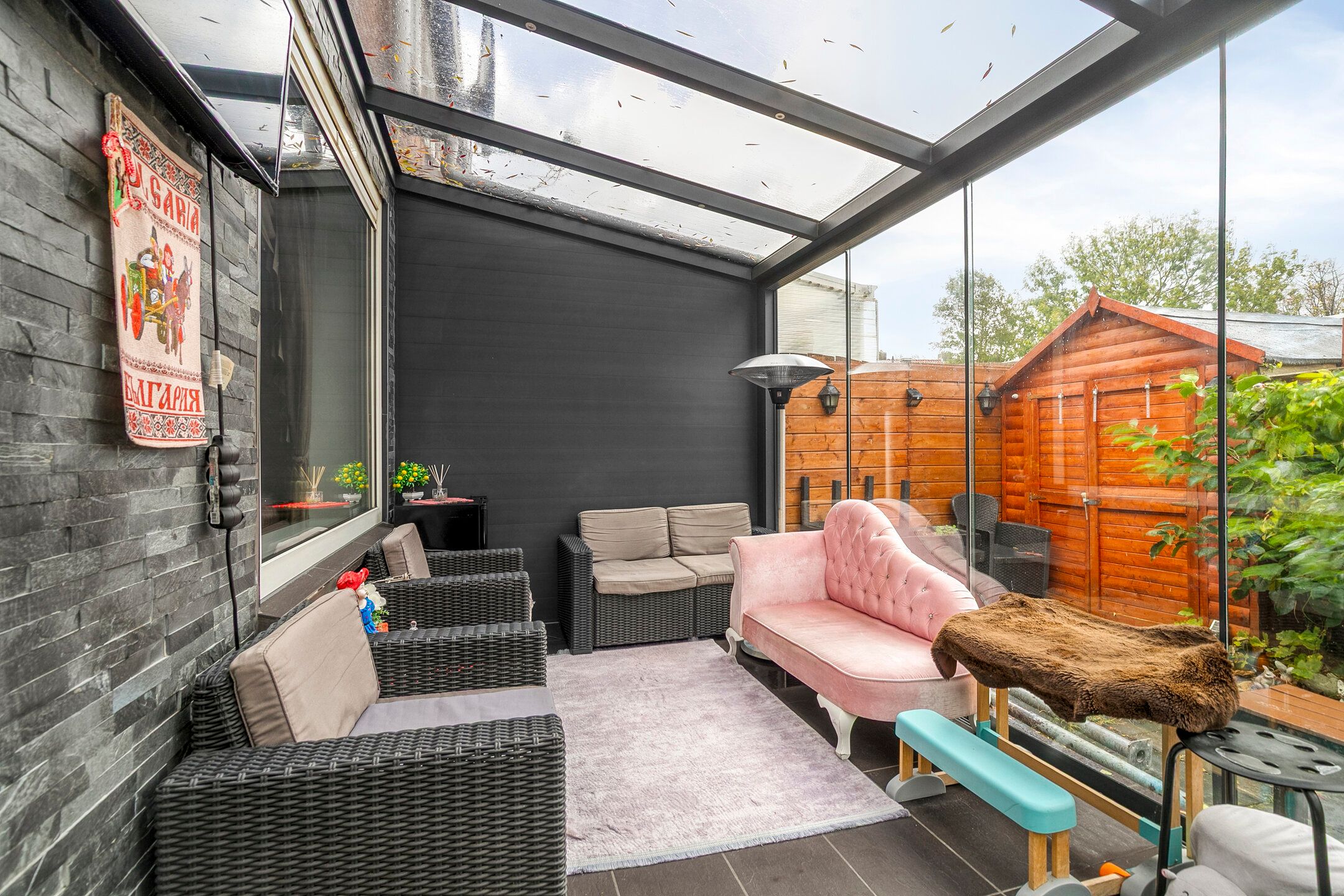 Foto 33 van Cort van der Lindenkade 118