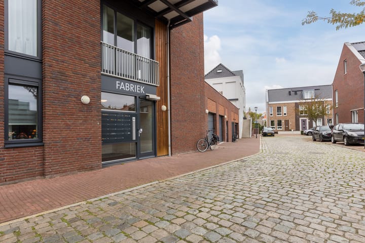 Fabriekstraat 74