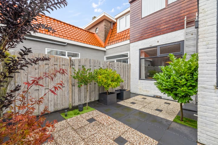 Foto 5 van Krugerstraat 25