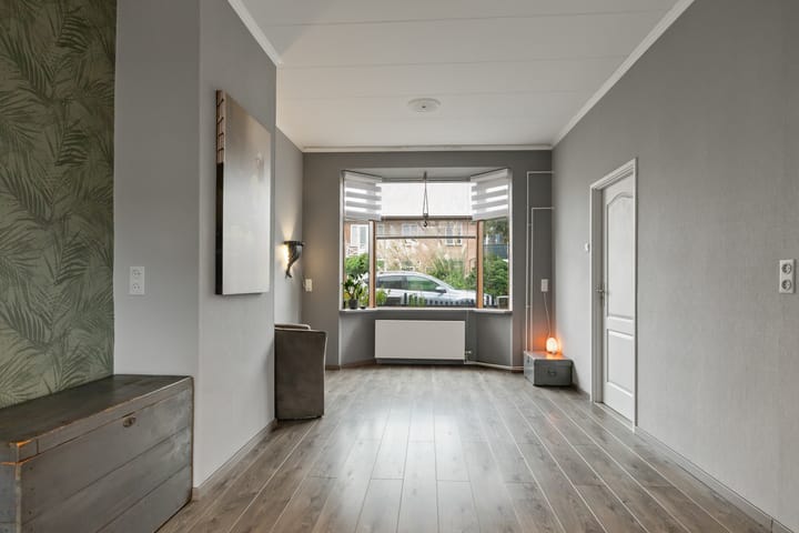 Foto 8 van Krugerstraat 25