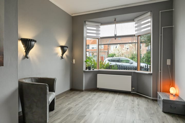 Foto 9 van Krugerstraat 25