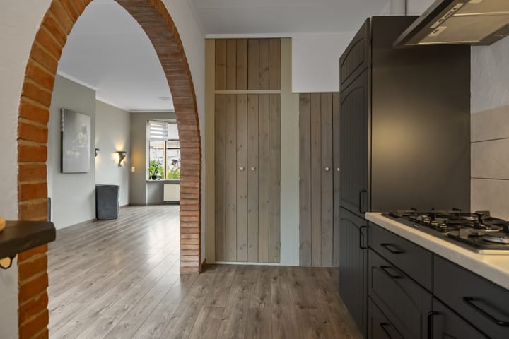 Foto 14 van Krugerstraat 25