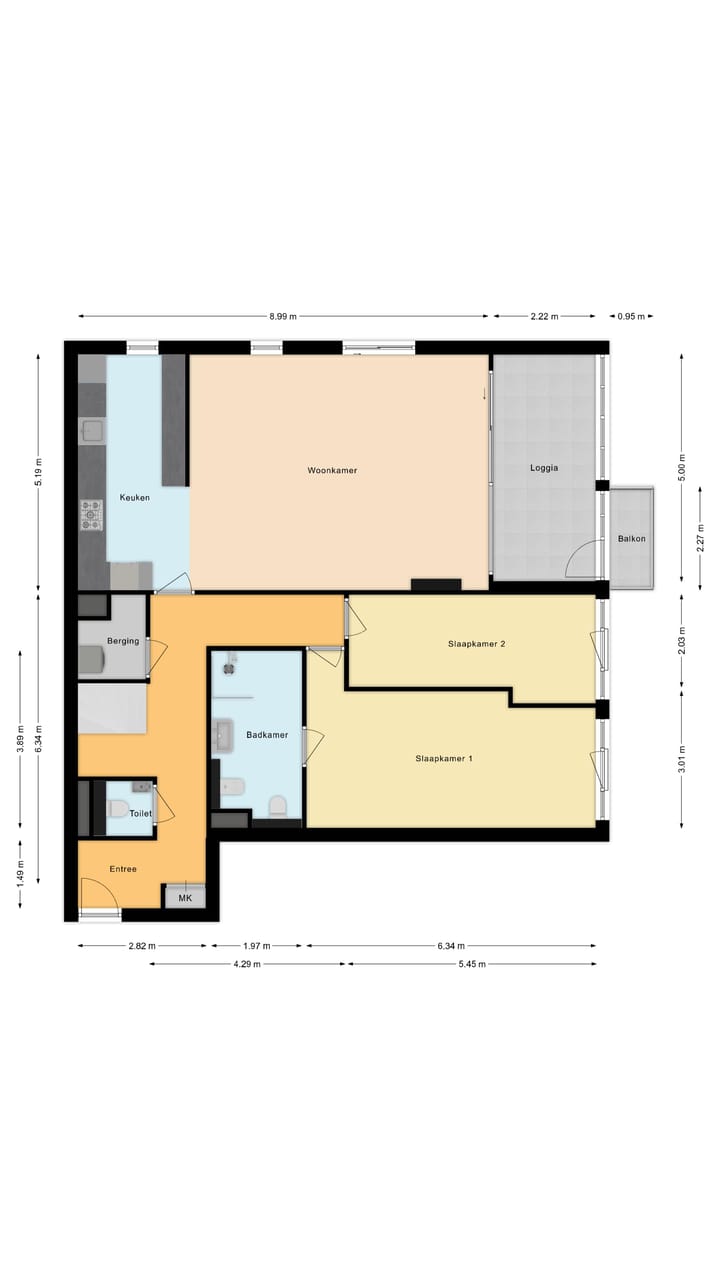 Photo 65 of Fabriekstraat 74