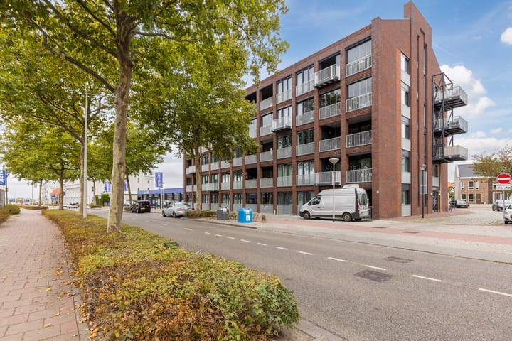 Photo 64 of Fabriekstraat 74