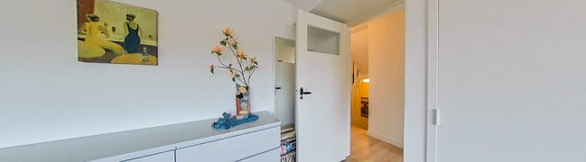 Slaapkamer 1