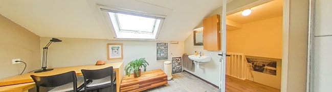 Slaapkamer 6