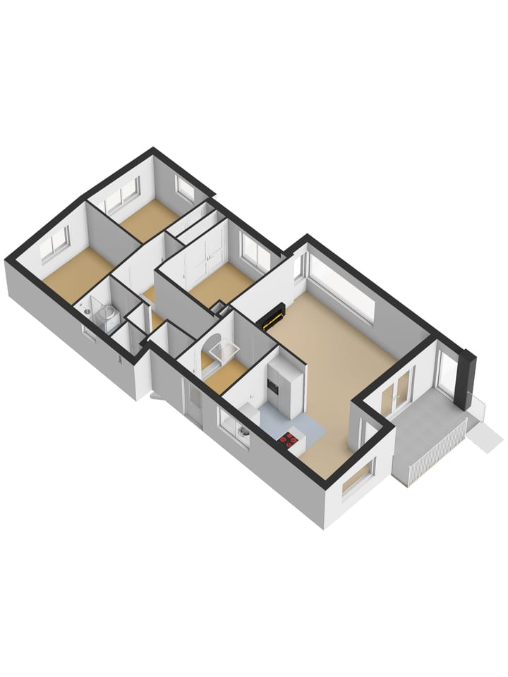 Foto 61 van Jacob Catslaan 23