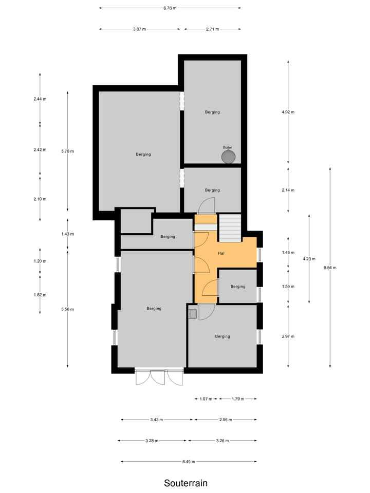 Foto 62 van Jacob Catslaan 23