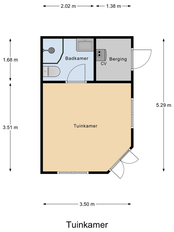 Foto 64 van Jacob Catslaan 23