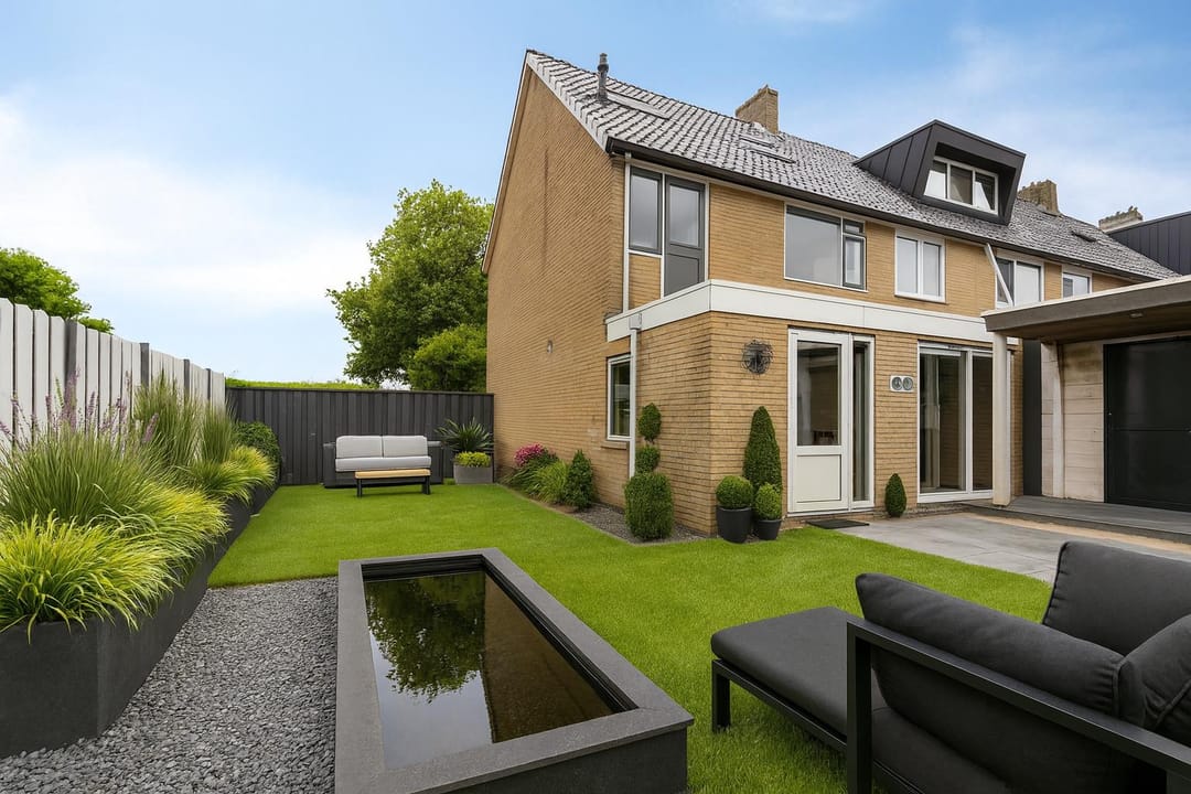 Foto 23 van Lavermanstraat 2