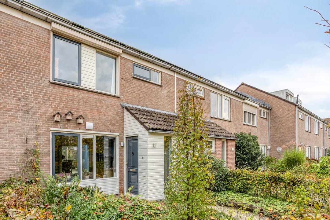 Foto 2 van De Papiermaker 12