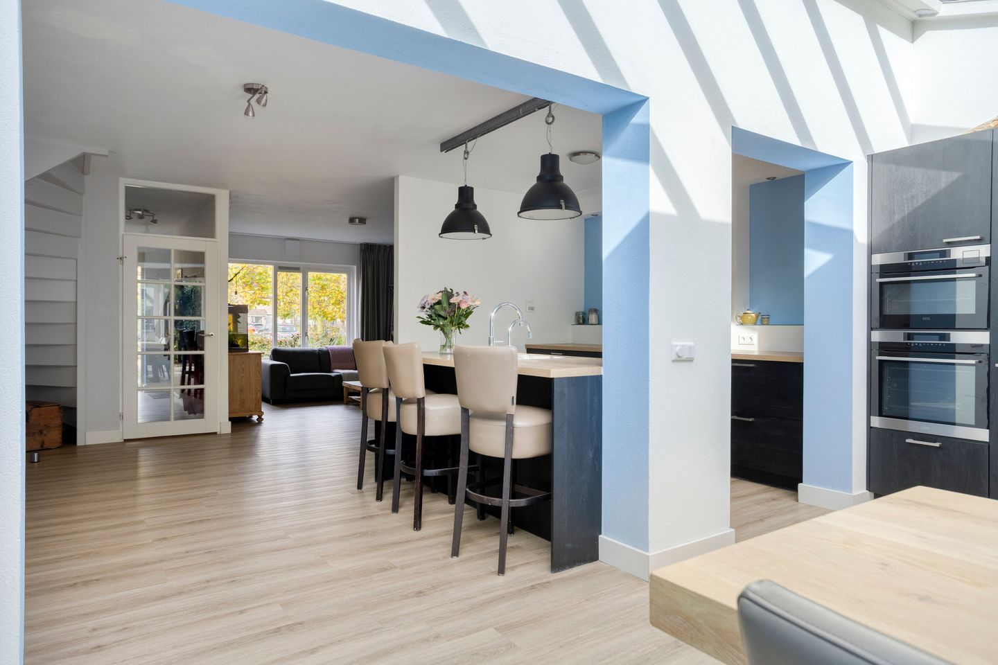 Foto 10 van De Papiermaker 12