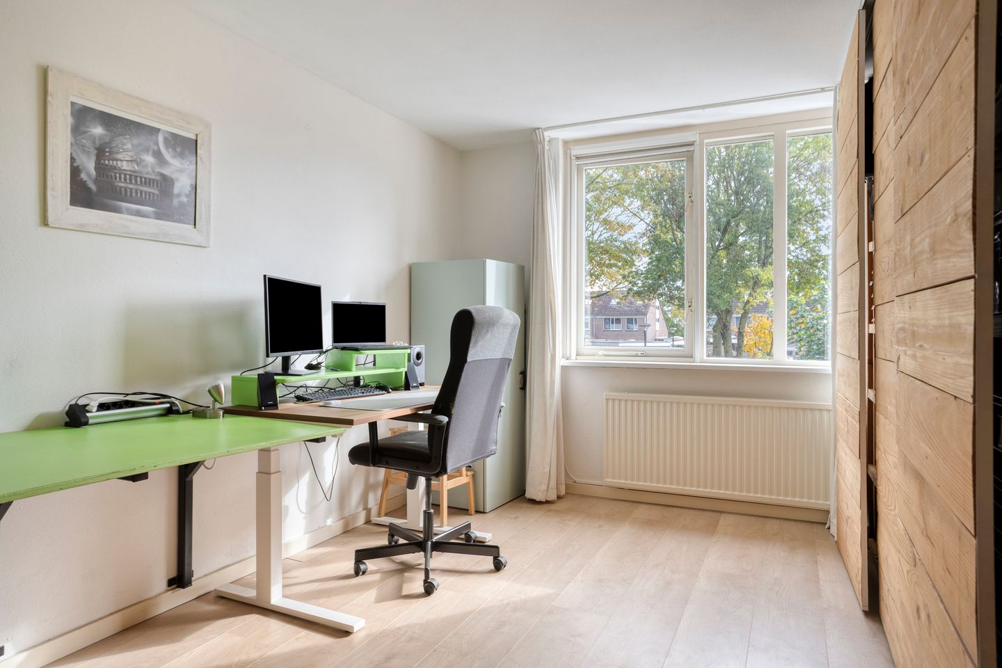 Foto 19 van De Papiermaker 12