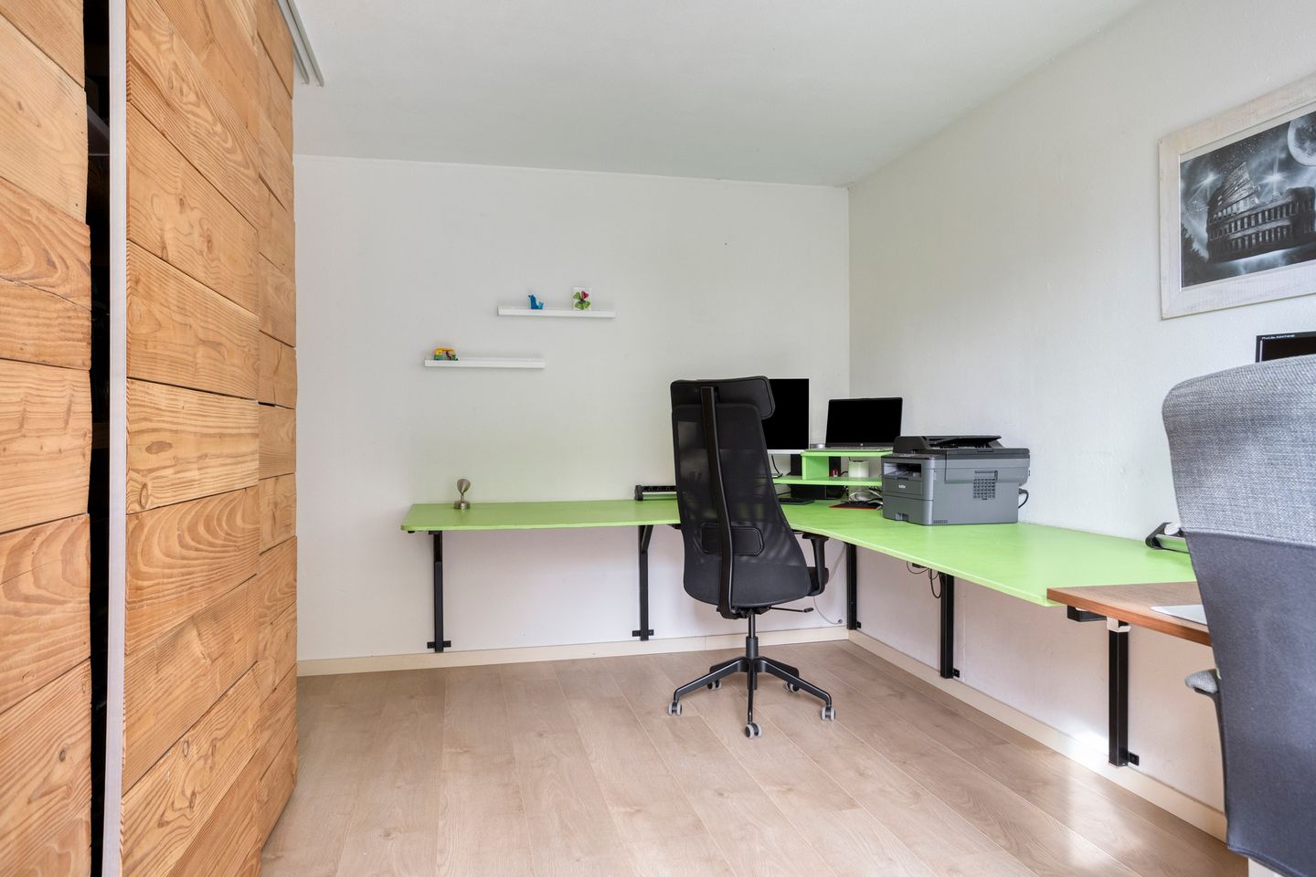 Foto 20 van De Papiermaker 12