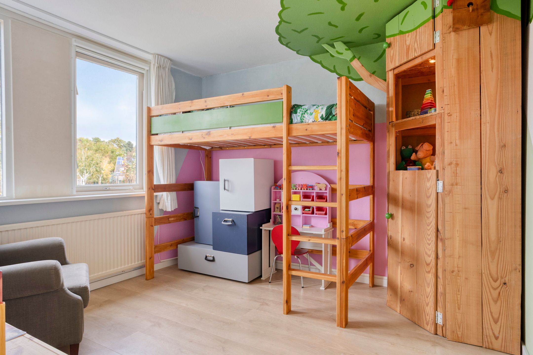 Foto 21 van De Papiermaker 12