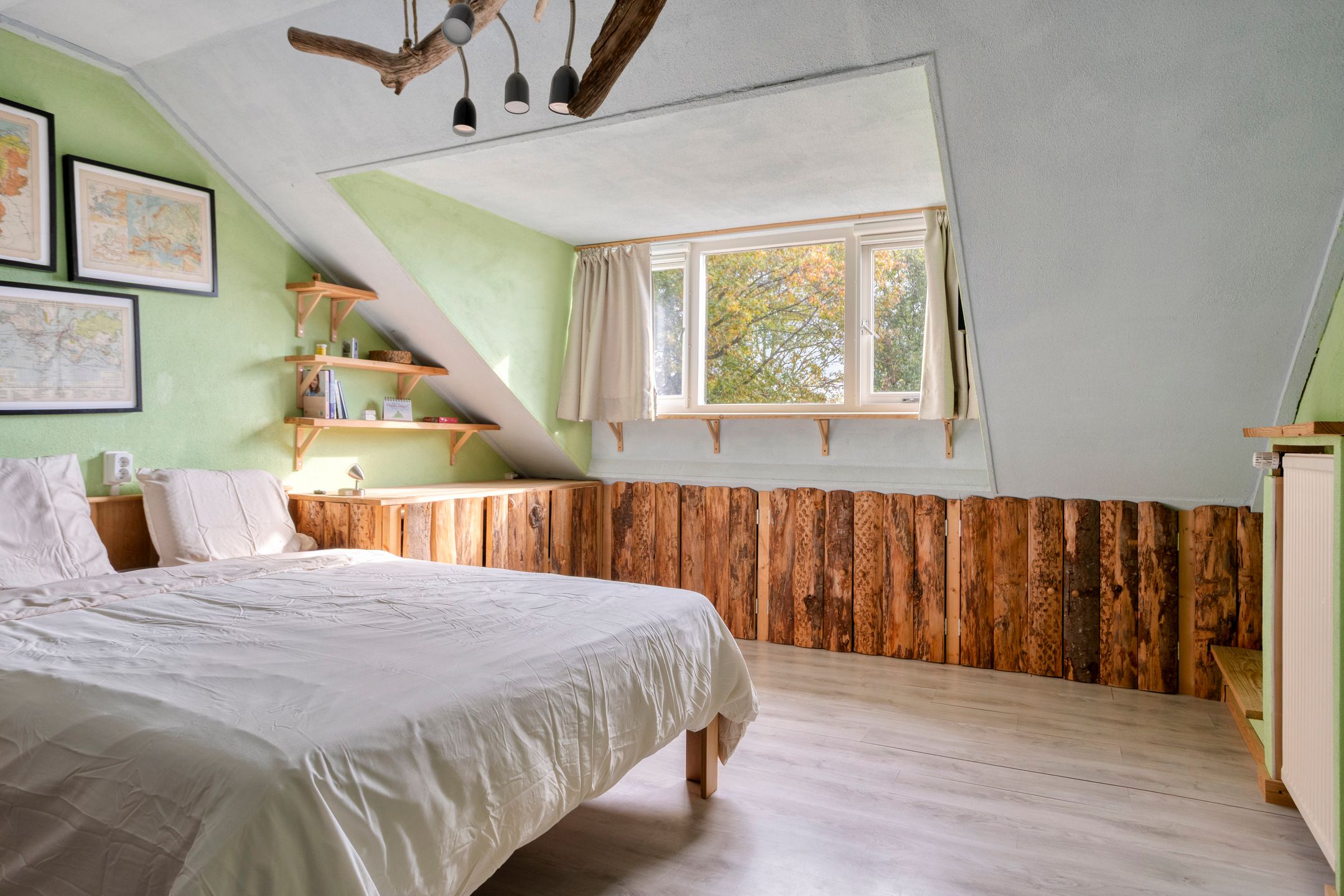 Foto 27 van De Papiermaker 12