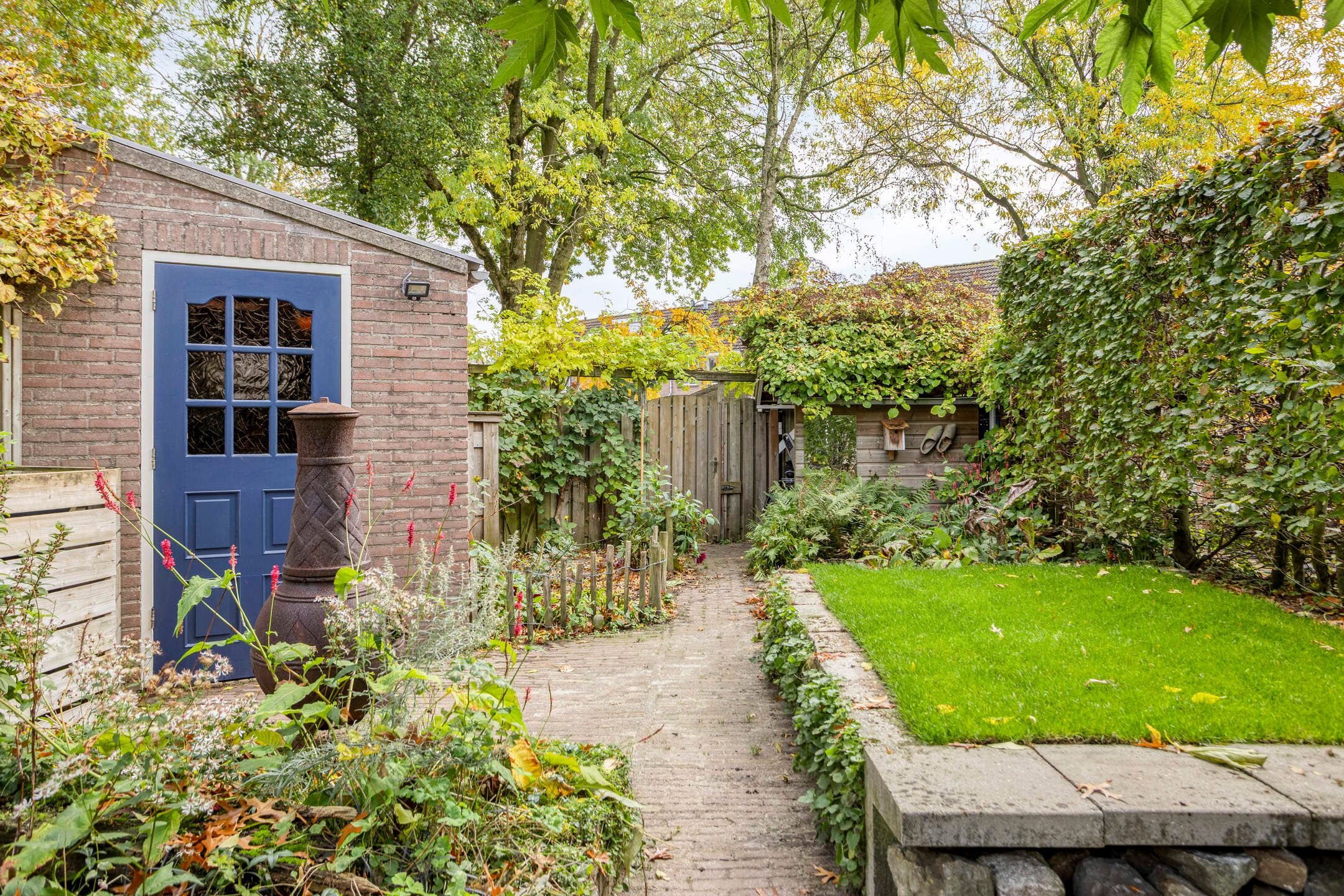 Foto 30 van De Papiermaker 12