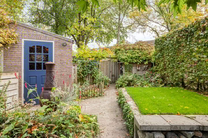 Foto 30 van De Papiermaker 12