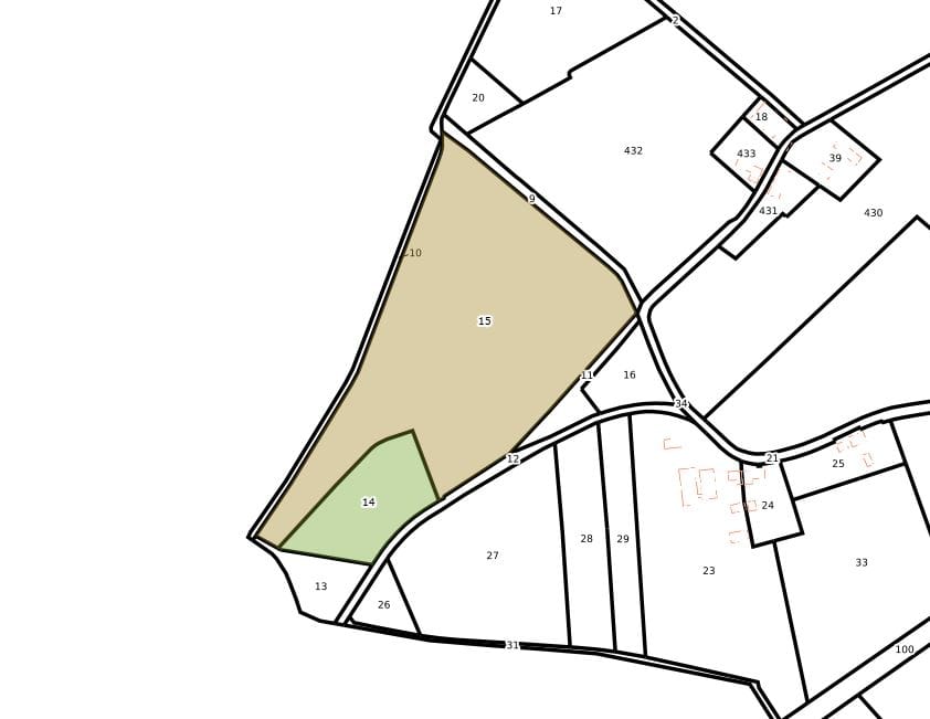 Bekijk foto 2 van Uffelsestraat