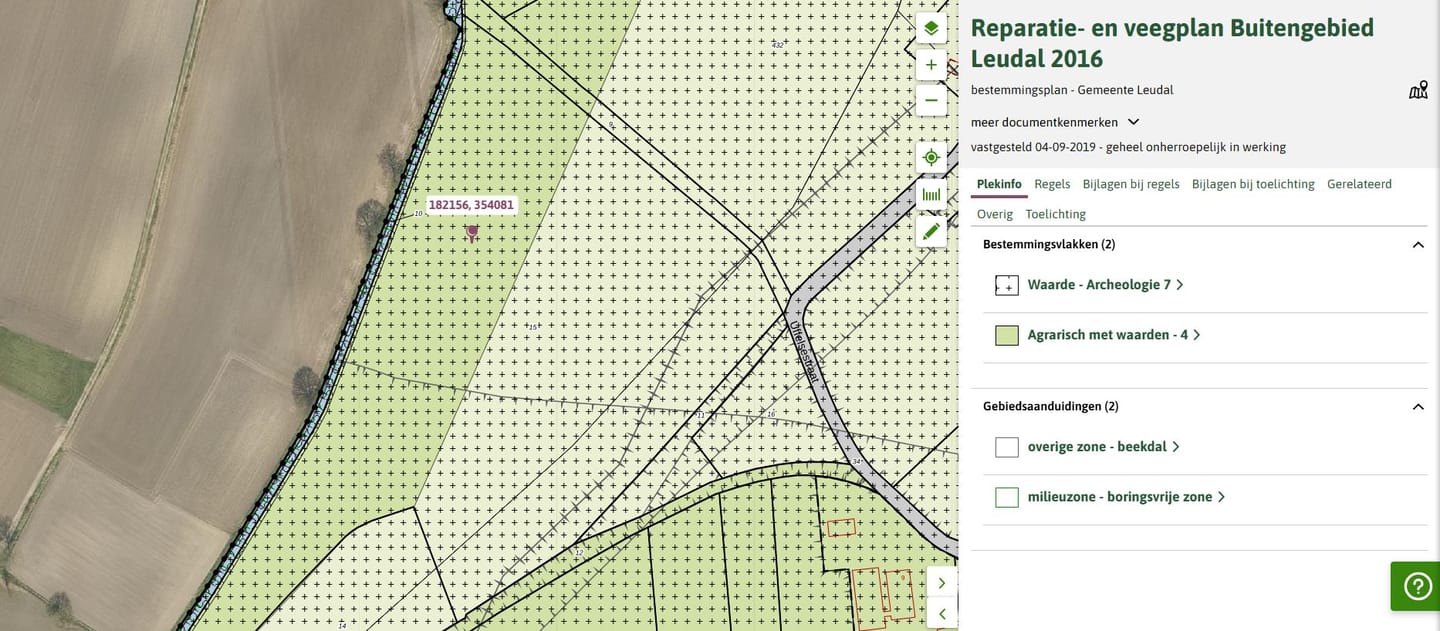 Bekijk foto 3 van Uffelsestraat